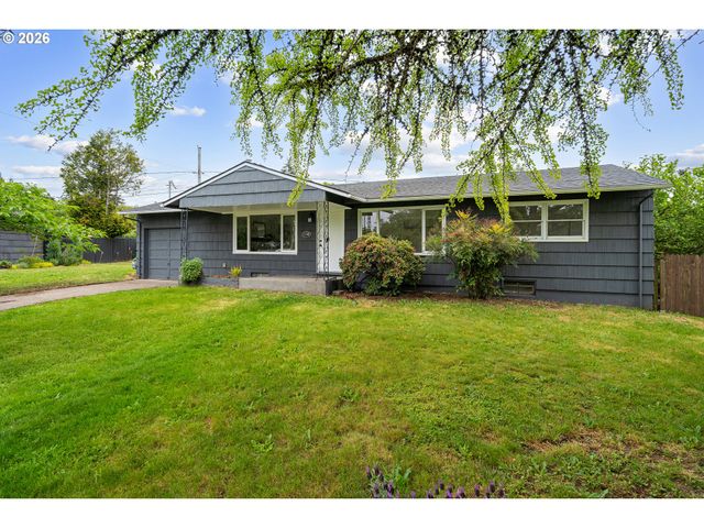 1100 Se 114TH Pl, Portland, OR 97216