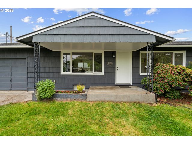 1100 Se 114TH Pl, Portland, OR 97216