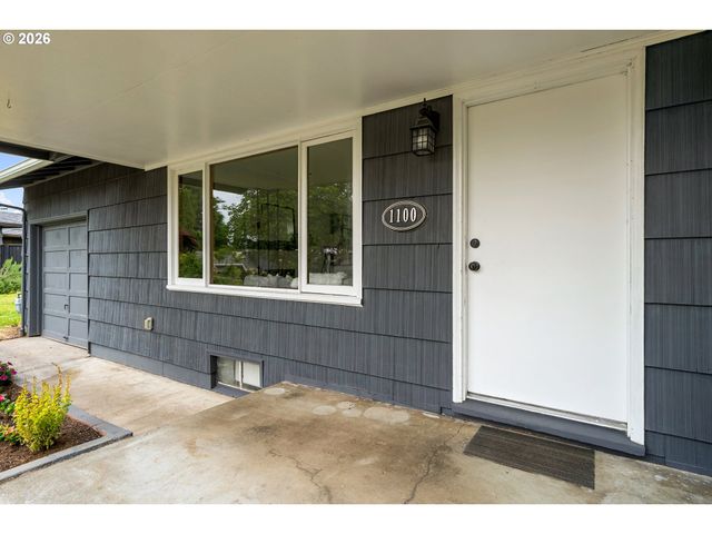 1100 Se 114TH Pl, Portland, OR 97216
