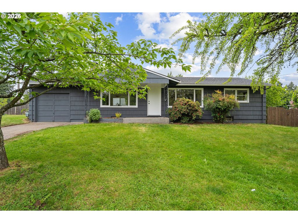 1100 Se 114TH Pl, Portland, OR 97216