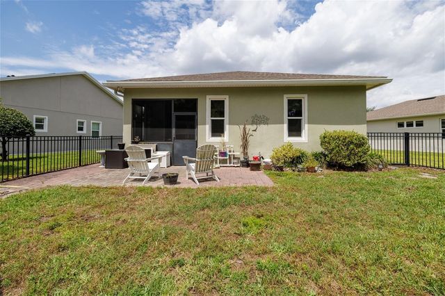 1369 HAYTON AVENUE, Deland, FL 32724