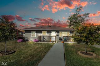 1006 S Patterson Street, Lebanon, IN 46052