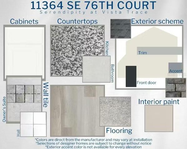 11364 SE 76TH COURT, Belleview, FL 34420