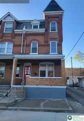 613 Tilghman Street West, Allentown City, PA 18102