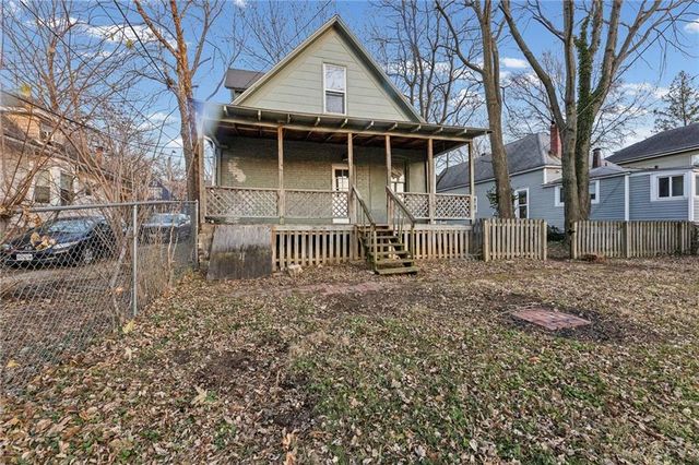 4140 Wyoming Street, Kansas City, MO 64111