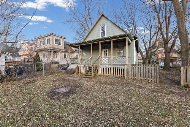 4140 Wyoming Street, Kansas City, MO 64111