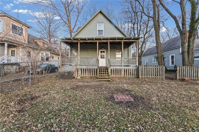 4140 Wyoming Street, Kansas City, MO 64111