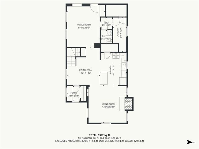 4140 Wyoming Street, Kansas City, MO 64111