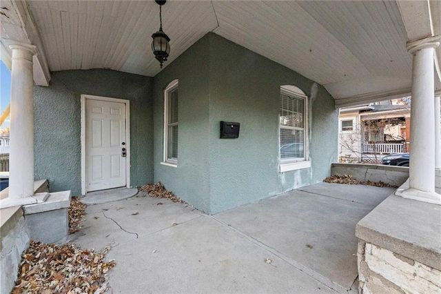 4140 Wyoming Street, Kansas City, MO 64111