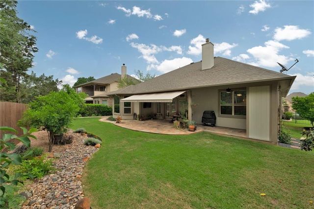 205 Lake Como DR, Lakeway, TX 78734