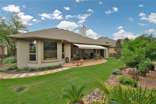 205 Lake Como DR, Lakeway, TX 78734