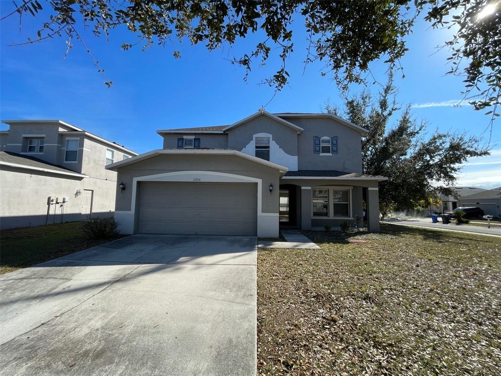 11056 GOLDEN SILENCE DRIVE, Riverview, FL 33579