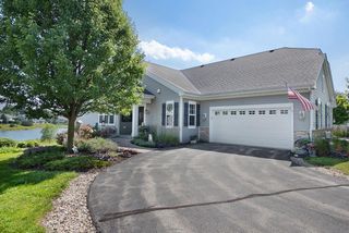 N54W35393 Coastal AVENUE, Oconomowoc, WI 53066