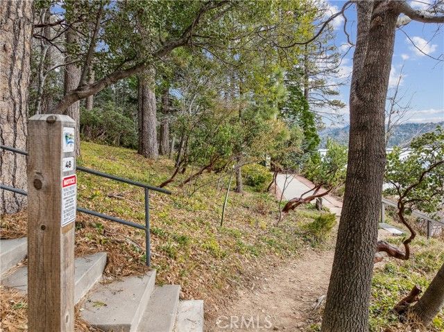 0 N439-B, Lake Arrowhead, CA 92352