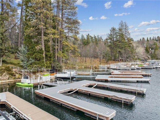 0 N439-B, Lake Arrowhead, CA 92352