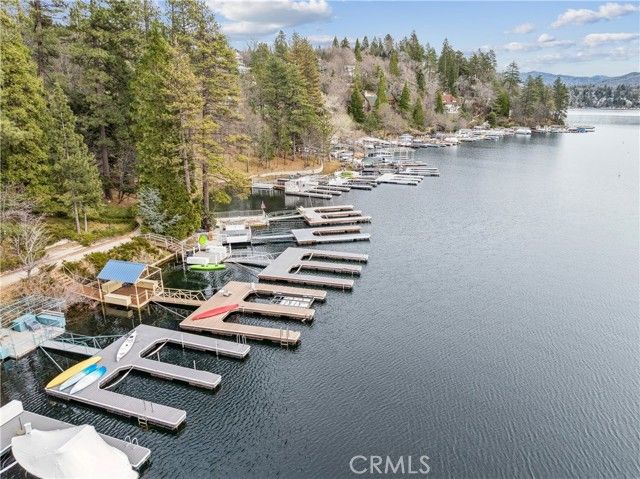 0 N439-B, Lake Arrowhead, CA 92352