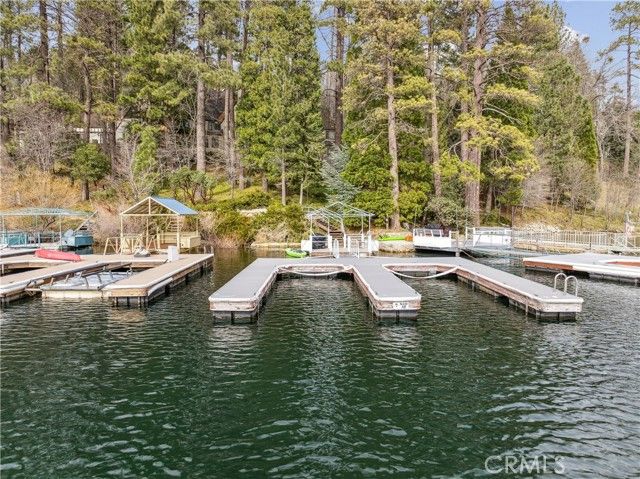 0 N439-B, Lake Arrowhead, CA 92352