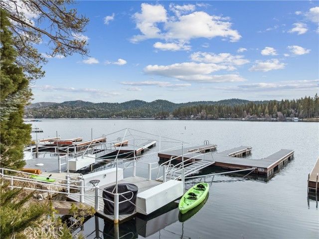 0 N439-B, Lake Arrowhead, CA 92352