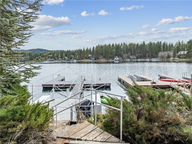0 N439-B, Lake Arrowhead, CA 92352