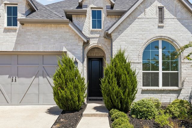 1616 Mcdougall Creek, Van Alstyne, TX 75495