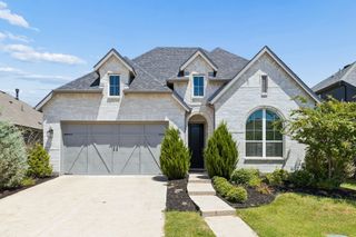 1616 Mcdougall Creek, Van Alstyne, TX 75495