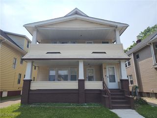 1306 E 134th Street 1306, East Cleveland, OH 44112