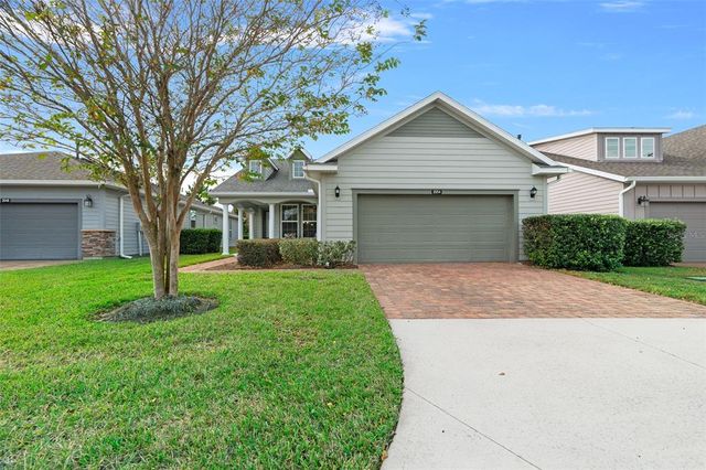 3554 NW 55TH CIRCLE, Ocala, FL 34482