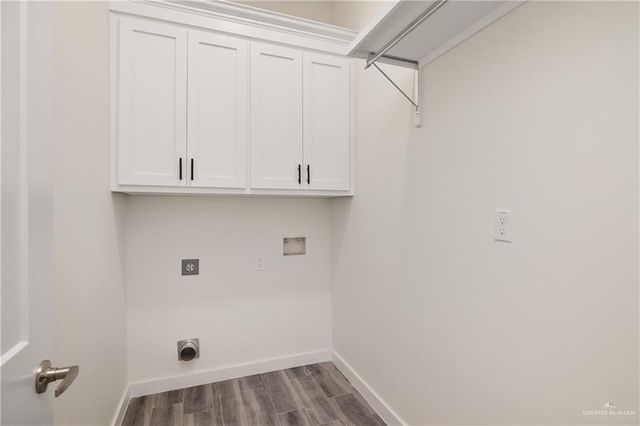 1922 W Olympia Avenue, Alton, TX 78573