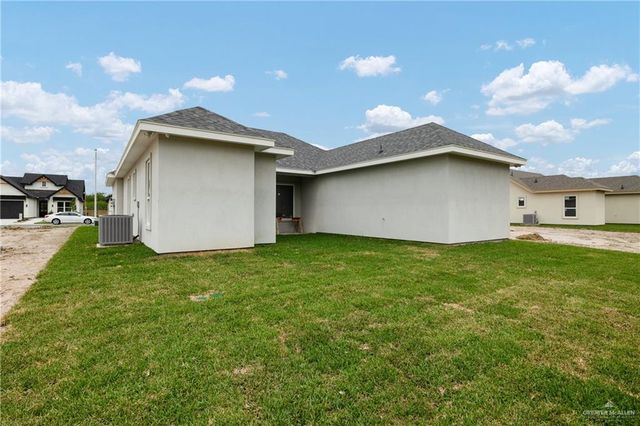 1922 W Olympia Avenue, Alton, TX 78573