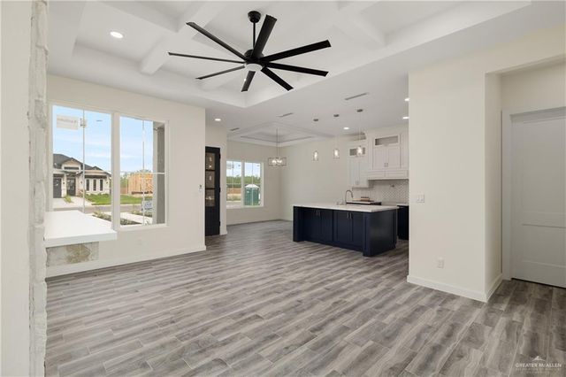 1922 W Olympia Avenue, Alton, TX 78573