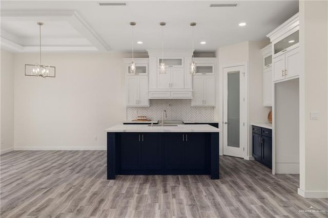 1922 W Olympia Avenue, Alton, TX 78573
