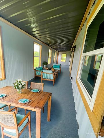 16137 County Road 345, Terrell, TX 75161