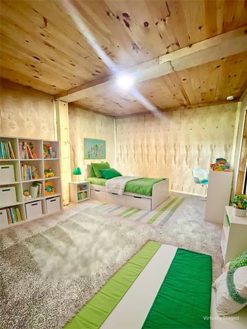 16137 County Road 345, Terrell, TX 75161