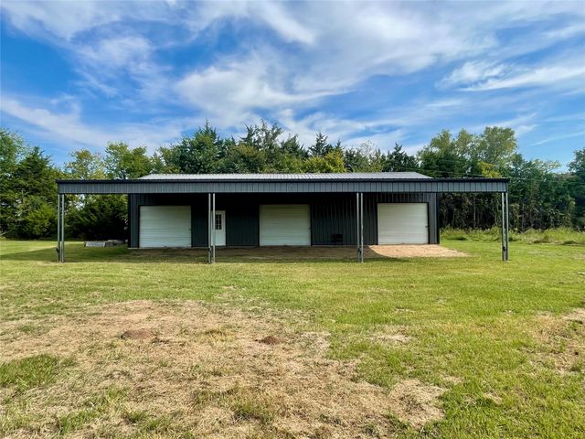 16137 County Road 345, Terrell, TX 75161