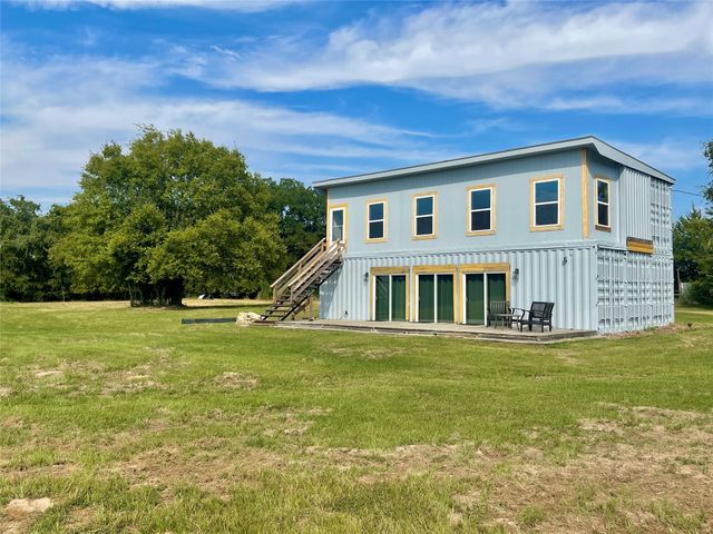 16137 County Road 345, Terrell, TX 75161