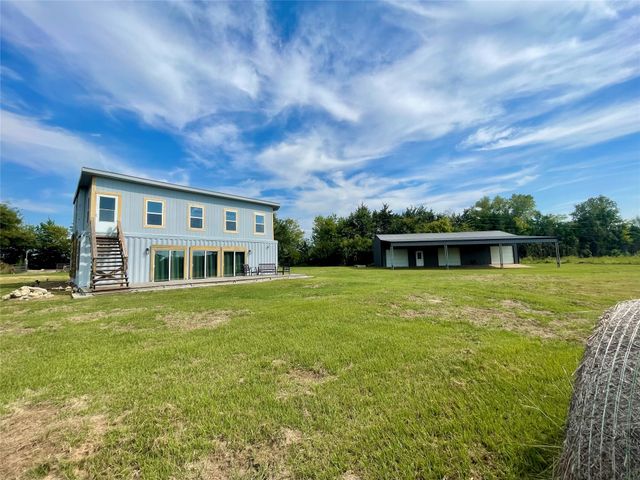 16137 County Road 345, Terrell, TX 75161