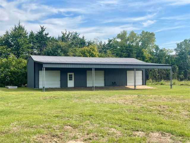 16137 County Road 345, Terrell, TX 75161