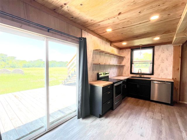 16137 County Road 345, Terrell, TX 75161