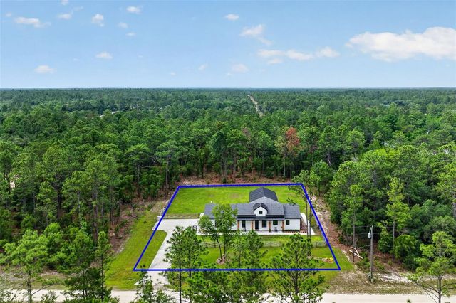 12552 SW 78TH PLACE, Dunnellon, FL 34432
