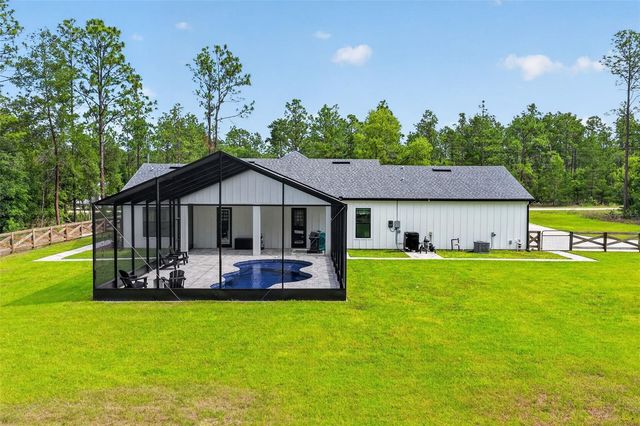 12552 SW 78TH PLACE, Dunnellon, FL 34432