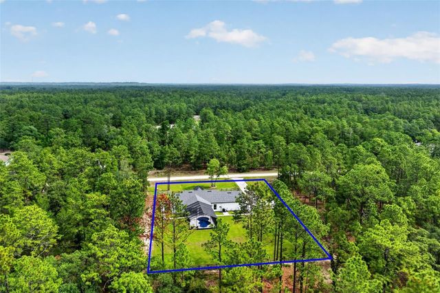 12552 SW 78TH PLACE, Dunnellon, FL 34432
