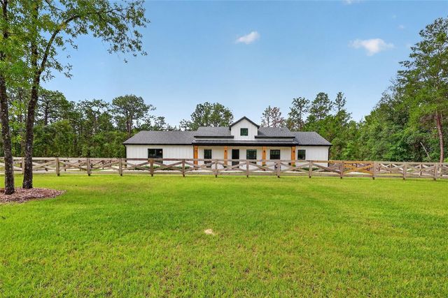 12552 SW 78TH PLACE, Dunnellon, FL 34432