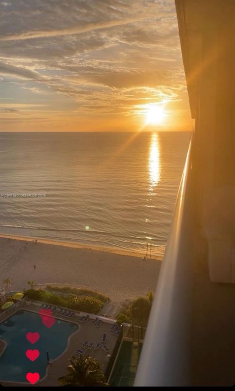 4020 Galt Ocean Dr 1407, Fort Lauderdale, FL 33308