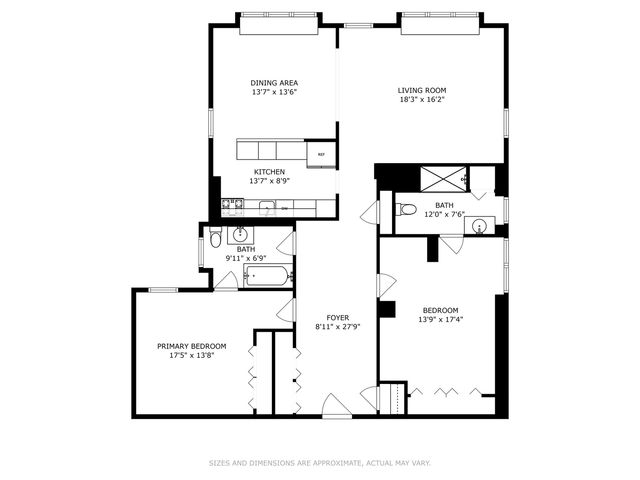 5300 S Shore Drive 59, Chicago, IL 60615