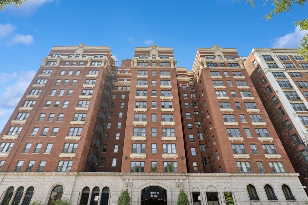 5300 S Shore Drive 59, Chicago, IL 60615