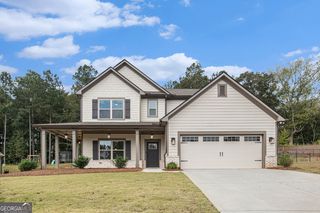 2320 Ridgeview Drive, Loganville, GA 30052