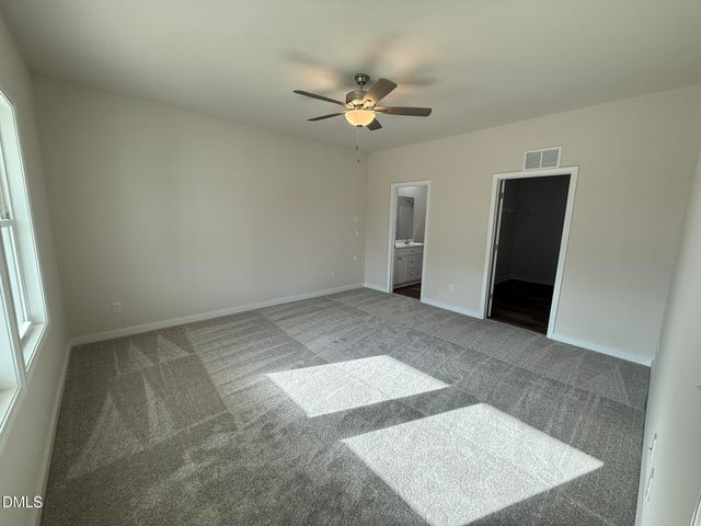 129 Jacobs Ridge Drive, Four Oaks, NC 27524