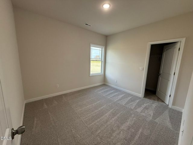 129 Jacobs Ridge Drive, Four Oaks, NC 27524