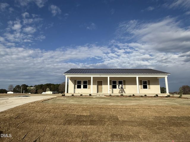 129 Jacobs Ridge Drive, Four Oaks, NC 27524