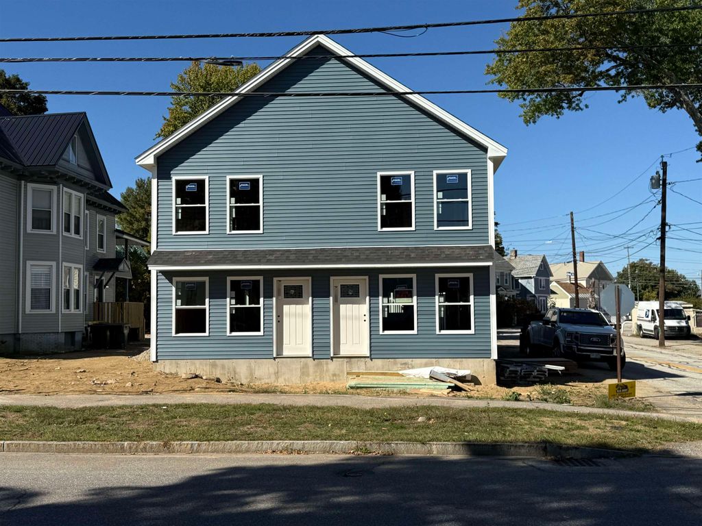 51 Academy Street, Laconia, NH 03246